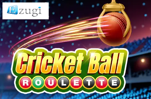 Cricket Ball Roulette